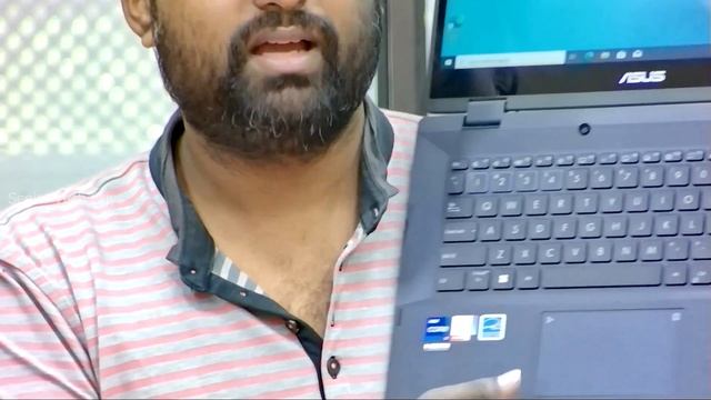 Asus | ExpertBook B3 Flip |Unbox | Review смотреть онлайн