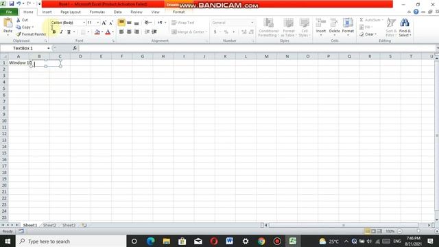 Simple way to fill colour in MS Excel youtube com смотреть онлайн