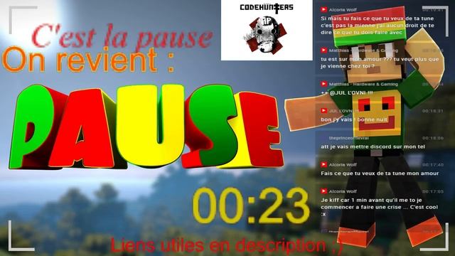 [PC] [FR] C'est mon Aniv' (Giveway disponible) Fortnite - just 4 fun смотреть онлайн