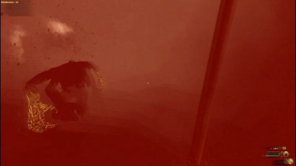 E.Y.E. Divine Cybermancy - прохождение Demo (часть 1)