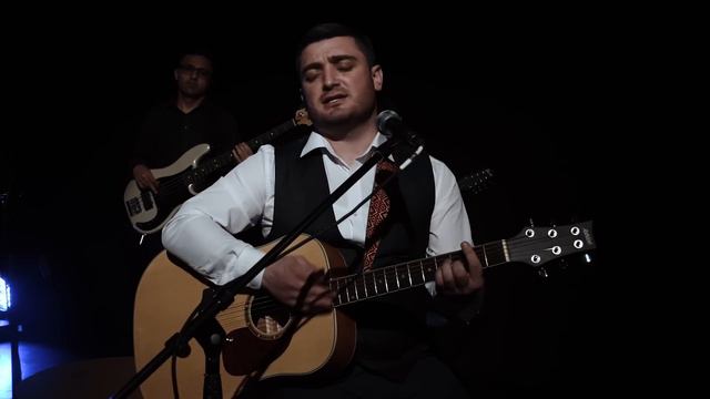 Khayom Khayolbekov & Bahromsho Mirzosho - Khotiram (Official Video)