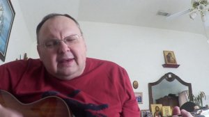 Evgeniy Margulis - Our Roads Diverged (Е. Маргулис - Дороги наши разошлись) / Cover by A. Prokhorov