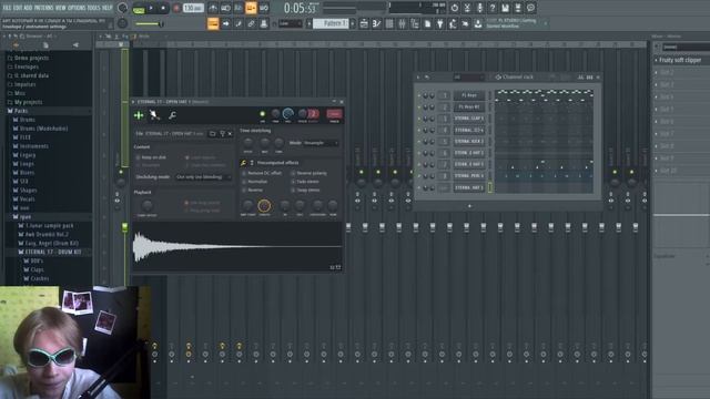 ПИШУ БИТ В ГЛУХУЮ | ВОТ ЭТО Я МОЛОДЕЦ смотреть онлайн