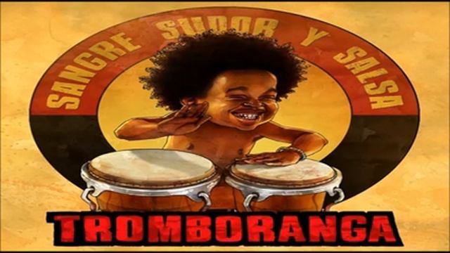 Cambumbo - Tromboranga смотреть онлайн