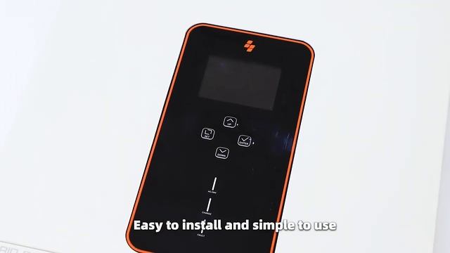 SRNE ASF Single phase 8Kw 10Kw 230/240Vac Inverter with dual MPPT input смотреть онлайн