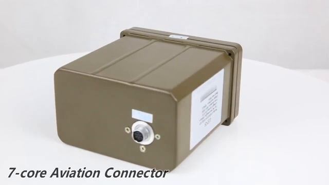 1064nm Military Laser Rangefinder Verified смотреть онлайн
