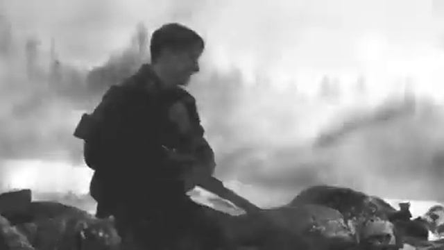 Эта рота. Полный текст. Исполняют Алексей Перескоков и Александр Воробьев. Стихи: Юрий Михайлик