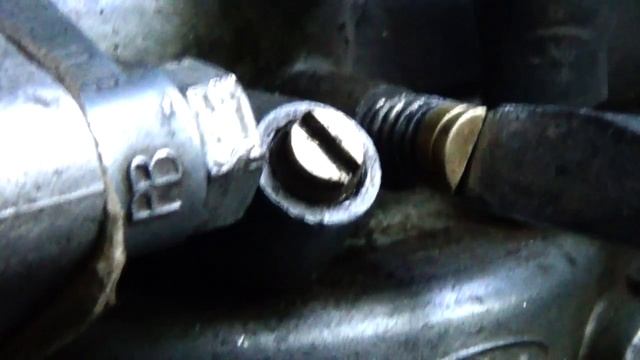 #Карбюратор как настроить холостой ход двигателя #2т.Китай,#Япония. смотреть онлайн