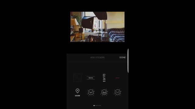 Edit videos on Android смотреть онлайн