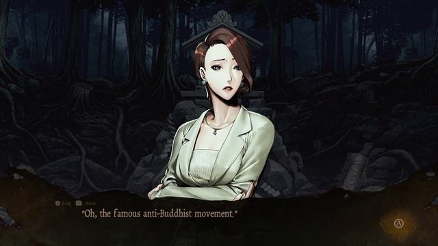 Spirit Hunter: Death Mark—Part 7: Retribution смотреть онлайн