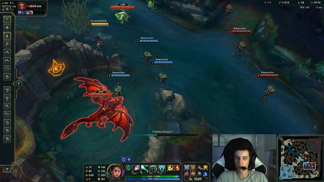 COMO JOGAR DE KARMA - TUTORIAL DE RUNAS, BUILDS, COMBOS, OBJETIVOS - COM RIYEV смотреть онлайн