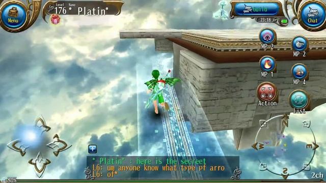 Sky path to the new mini boss, bubble bogey смотреть онлайн