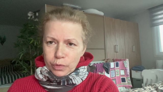 Южная Корея.? Вторник и среда/Наши будни/Прививка Асоль/Сплю на ходу смотреть онлайн