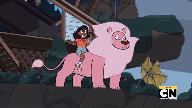 Steven Universe Future - Everyone Cries For What They've Done To Steven [CLIP] HD смотреть онлайн