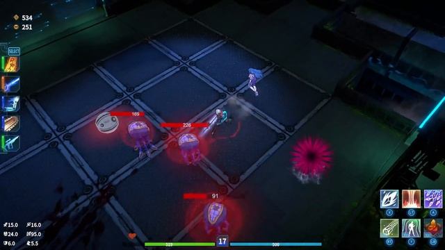Metal Mutation - Launch Trailer смотреть онлайн