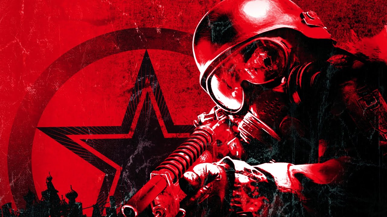 Метро 2033 ( БИТВА С КОМУНЯКАМИ).вторая серия смотреть онлайн