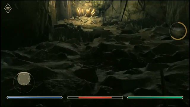 The Elder Scrolls: BLADES. Идем в бездну! смотреть онлайн