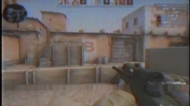 ASLANLAR GİBİ GİT? ! | CS:GO EDİT смотреть онлайн