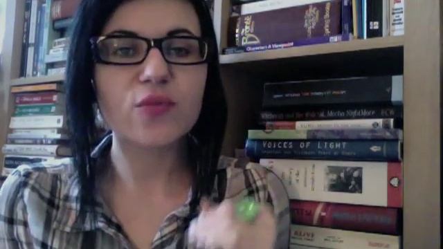 31. The Gestalt Prayer and Tarot смотреть онлайн