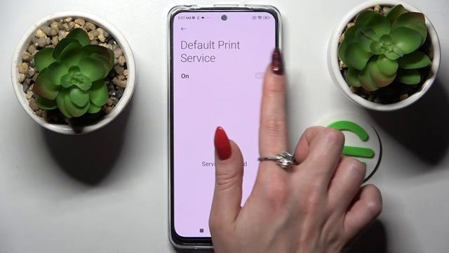 How to Connect Printer on Xiaomi Redmi Note 11S – Use Printer with Device смотреть онлайн