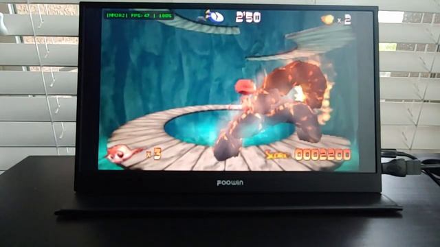 Retroid Pocket 2 Plus - 20+ Playable Gamecube Games That Start With "C" - [70 - 100% Playable] смотреть онлайн