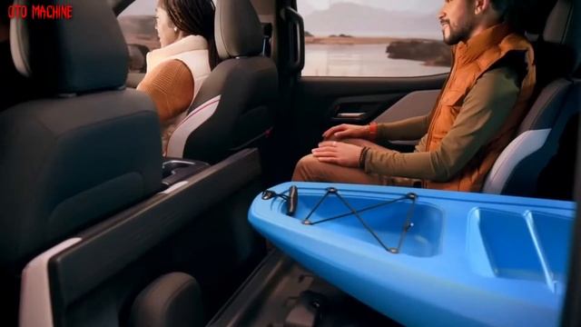 First Look - 2024 Chevrolet Silverado EV || Work Truck Electrified Worker смотреть онлайн