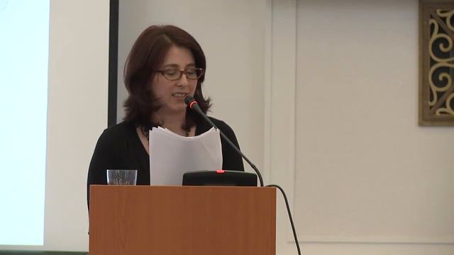Marci Shore: Turning points in European History. 1914-1939-1945-1989-2004 смотреть онлайн