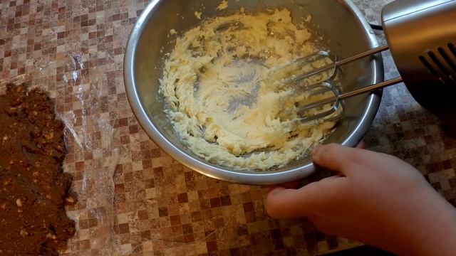 РУЛЕТ #БАУНТИ БЕЗ ВЫПЕЧКИ | Bounty /Cake without baking/ 베이킹하지 않고 케이크 смотреть онлайн