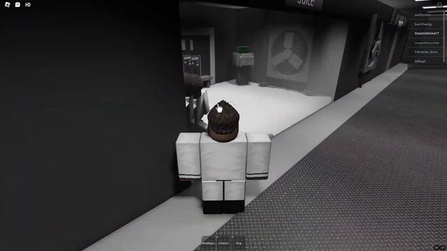 Playing UNBANNED Ro-Bio | Human Experimentation | Roblox смотреть онлайн