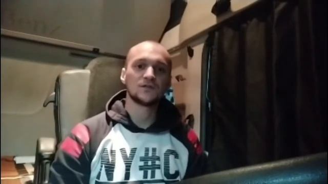 Получил машину Girteka. Что? Как? смотреть онлайн
