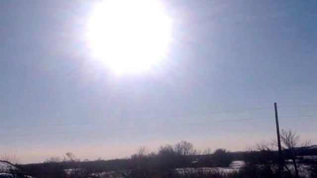 Зима в селе Алешки Воронежская область смотреть онлайн