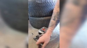 Замена щёток в стиральной машине лдж #LD #стиральнамашинаLG