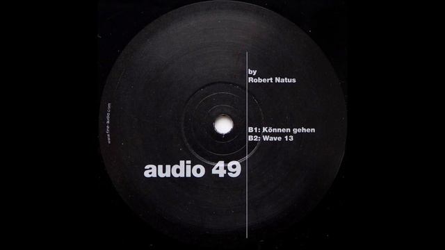 Robert Natus - Können Gehen (B1) [AUDIO49] смотреть онлайн