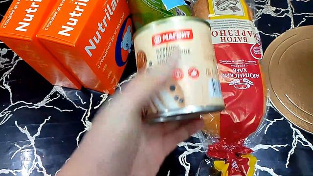 Домашняя рутина// Уборка в кухонном шкафу//Вкусно готовим//Покупки// смотреть онлайн