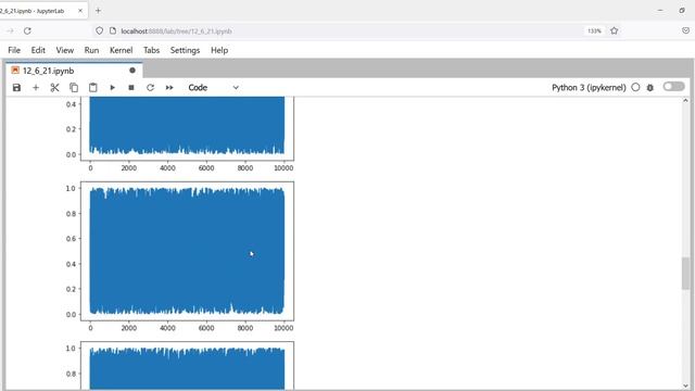 MetPy Mondays #210 - Speeding Up Your matplotlib Plots смотреть онлайн
