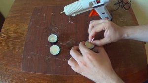 Машина из бумаги ВАЗ 2106. БПАН. КОРЧ.