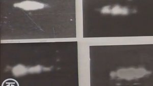 Мистика или реальность | НЛО: необъявленный визит | 1992