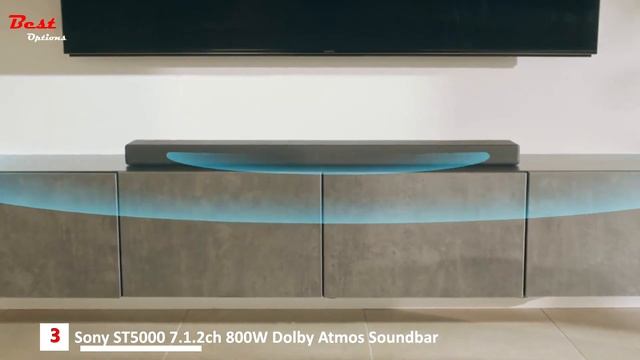 Best Dolby Atmos Soundbars 2022 смотреть онлайн