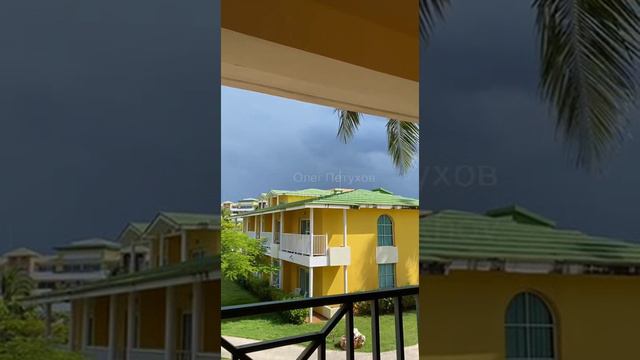 Куба. Cuba. 古巴。 смотреть онлайн