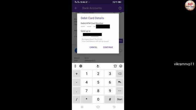 incorrect upi pin entered too many times phone pay | how to solve incorrect upi pin 2020 смотреть онлайн
