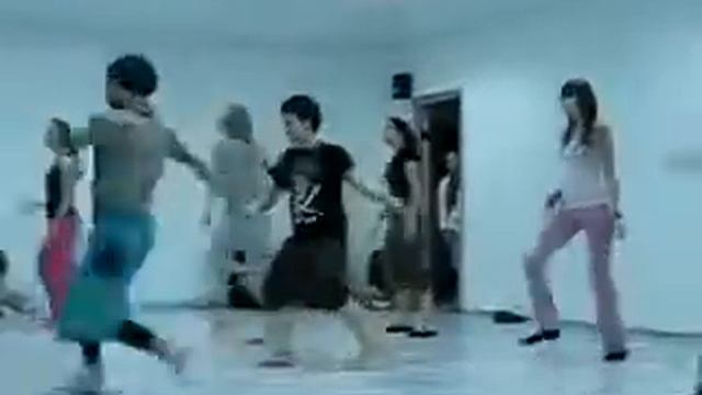 Мастер-класс Коли Бойченко. Contemporary in OPEN Art Studio. смотреть онлайн