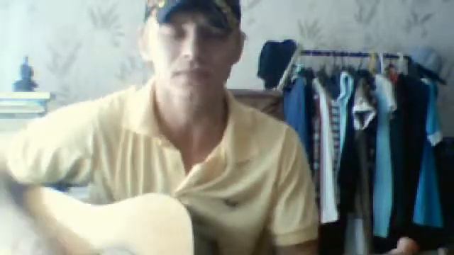 Твоя нежная походка(кавер) смотреть онлайн