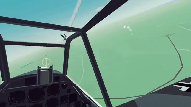 The Battle of Britain, an sof short film. смотреть онлайн