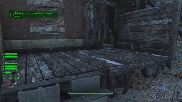 Sim Settlements Tutorial - City Plan Basics смотреть онлайн