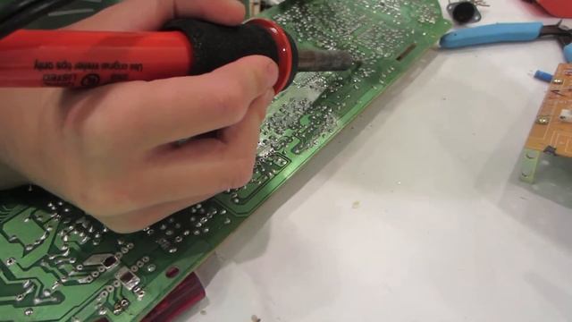 how to unsolder an transistor смотреть онлайн