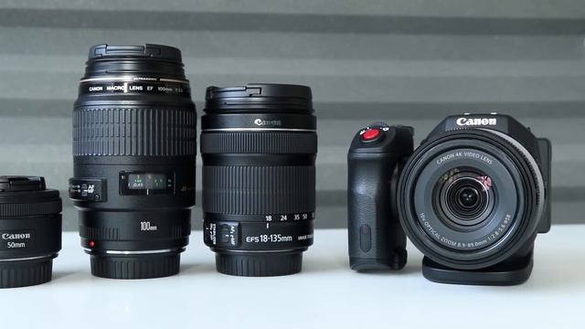 Canon XC10: Nejlevnější 4K od Canonu! - AlzaTech #328 смотреть онлайн