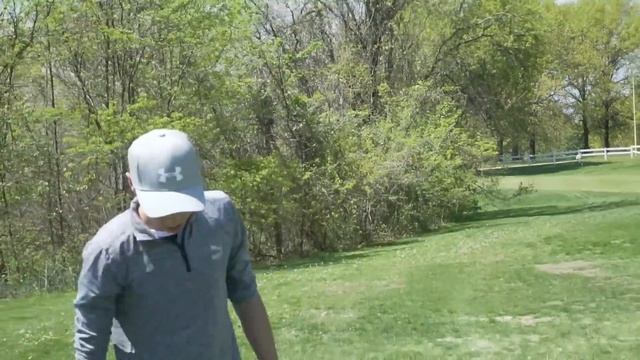 This New Grip Changed My Golf Game Forever смотреть онлайн