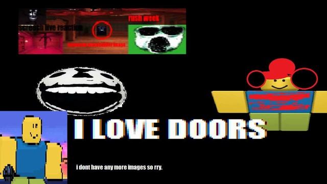 Funkin' Doors - Flicker (OST) смотреть онлайн