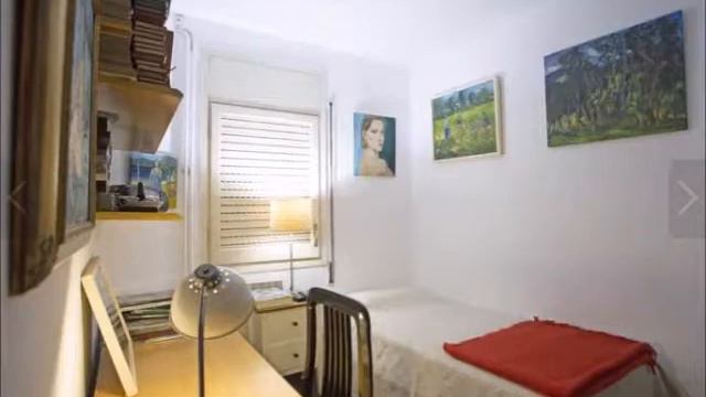 Gran Via Carles III - Les Corts смотреть онлайн