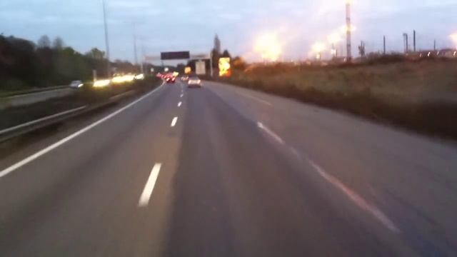 RENAULT PREMIUM 320 DCI 17/11/2011 смотреть онлайн